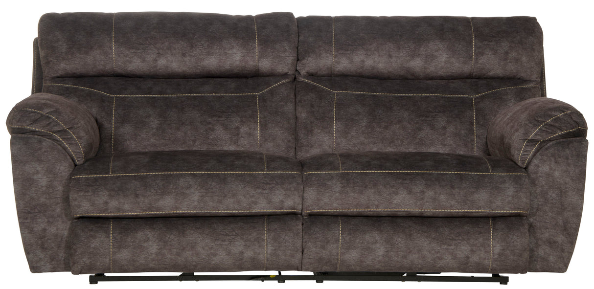 Sedona - Power Headrest With Lumbar Lay Flat Reclining Sofa