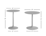Global Archive - Remy Nesting Tables