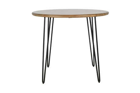 Brennan - Table