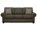 Brett - Sofa With Nails