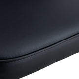 Minimalist Style Minimalist Dining Chairs With Metal Legs