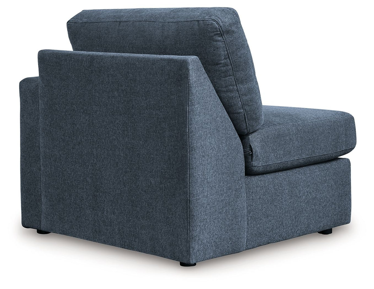 Modmax - Ink - Sectional