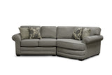 Brantley - 5630 - Sectional