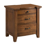 Gage - Sleigh Storage Bedroom Set