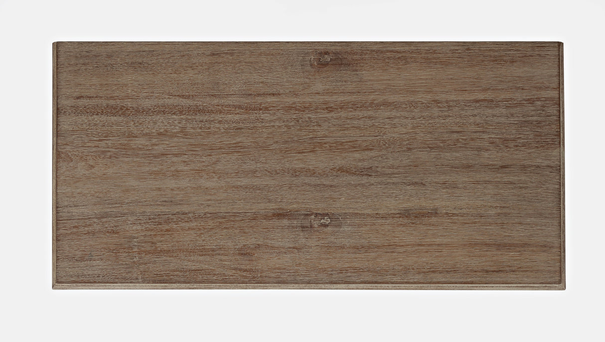 Aurora Hills 2 Door Accent Cabinet