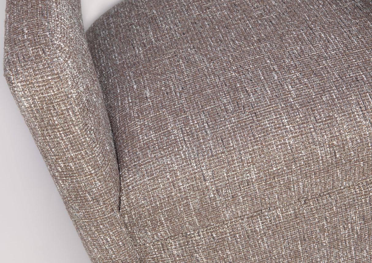 Lexy - Swivel Accent Chair