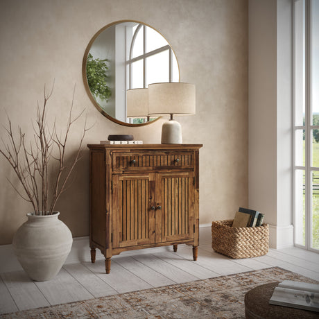 Bridgton Accent Cabinet