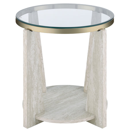 Wanda - Round Table