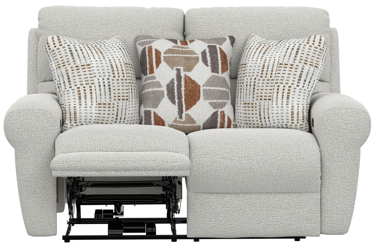 Kellen - Fabric Reclining Loveseat