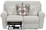 Kellen - Fabric Reclining Loveseat