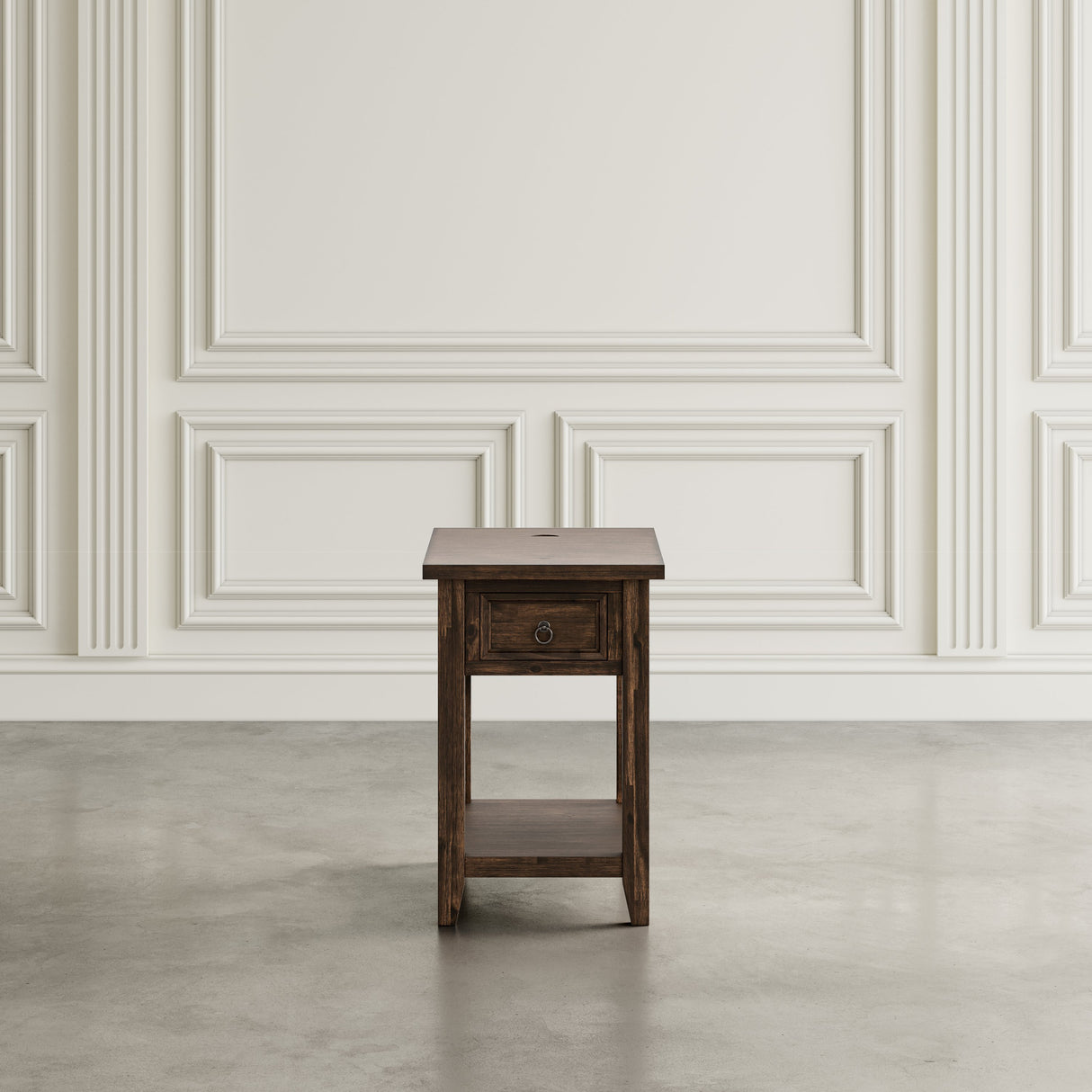 Bakersfield Power Chairside