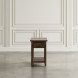 Bakersfield Power Chairside