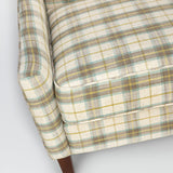 Taylor - Accent Chair - Plaid
