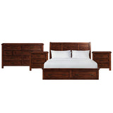 Sullivan - Storage Bedroom Set