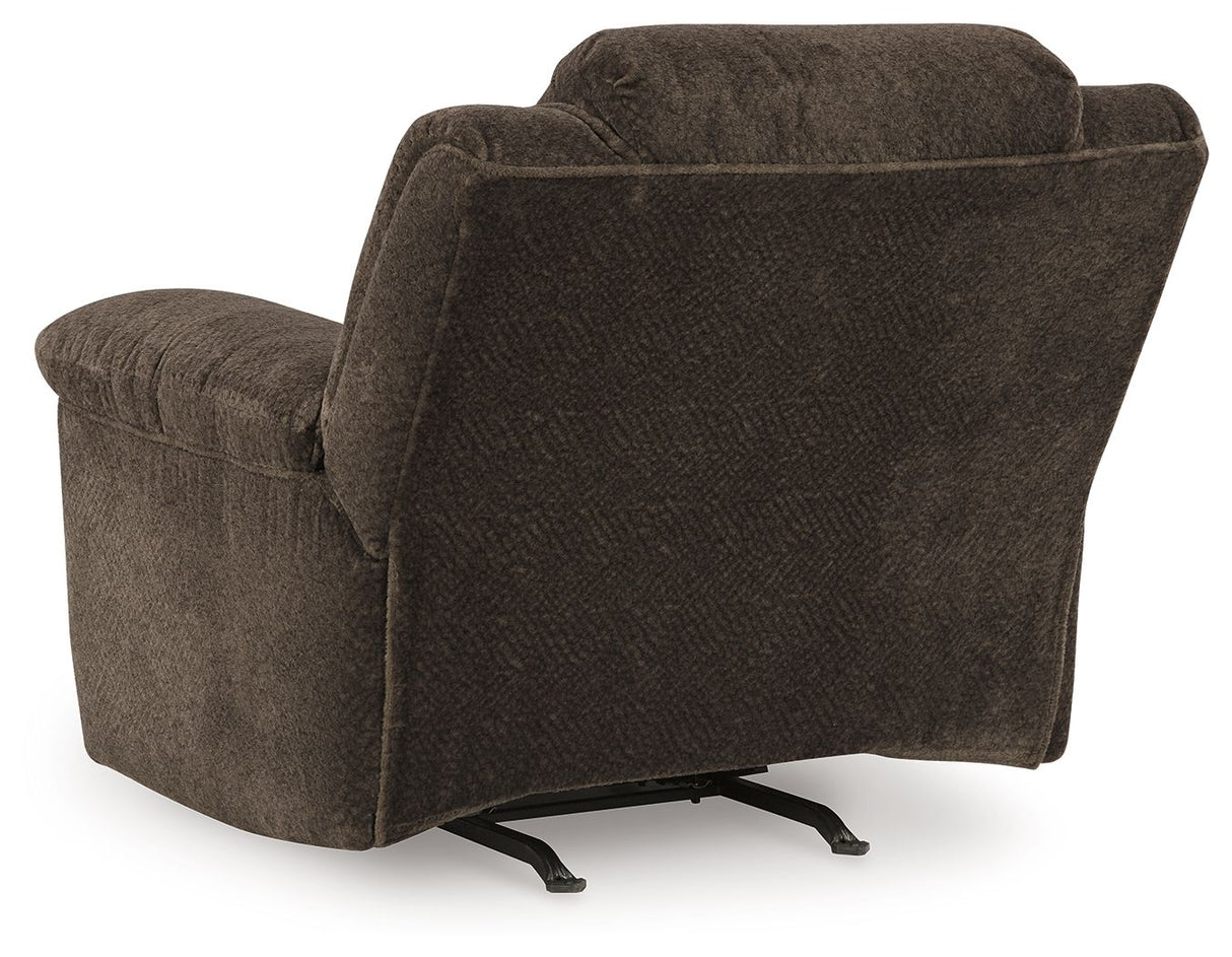 Frohn - Rocker Recliner