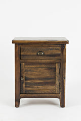Artisan's Craft - Accent Table