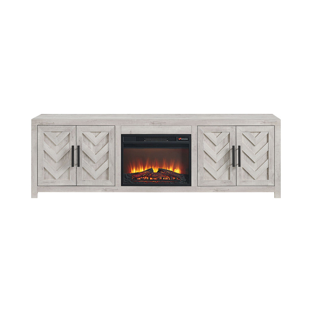 Eleanor - TV Console