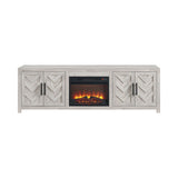 Eleanor - TV Console