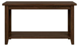 Sofa Table