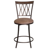 Sedona - Swivel Barstool
