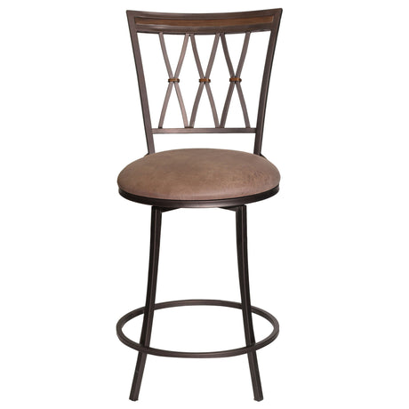 Sedona - Swivel Barstool