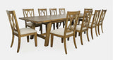 Telluride - Dining Set