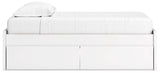 Onita - Platform Bed