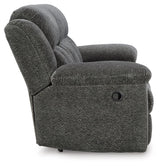 Frohn - Reclining Sofa