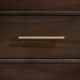 Nordhaven - 5 Drawer Chest