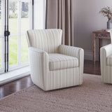 Blakely Harper - Swivel Accent Chair