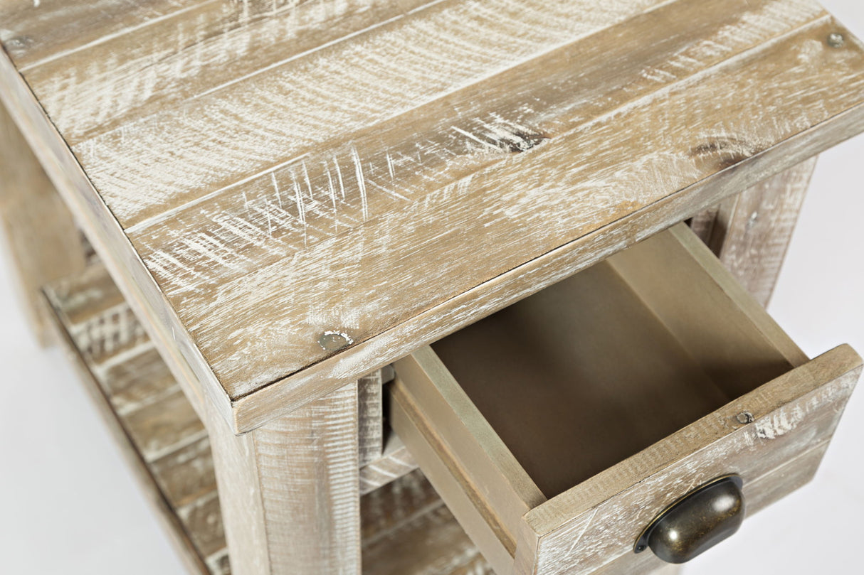 Artisan's Craft - Chairside Table