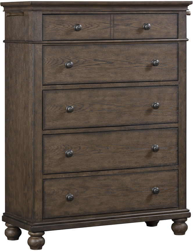 5 Drawer Chest