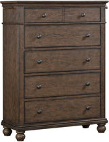 5 Drawer Chest