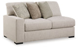Ballyton - Sectional