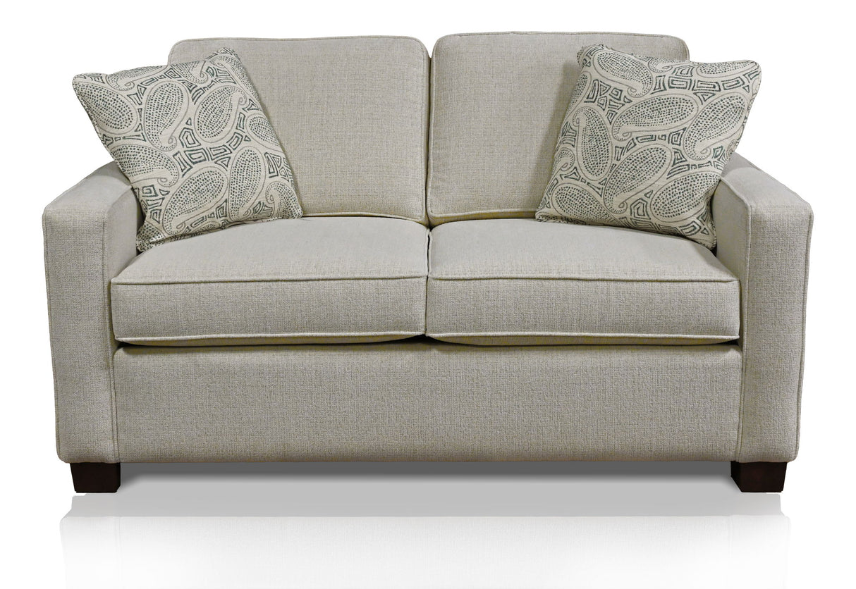 Nola - Loveseat