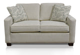 Nola - Loveseat