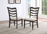 Hutchins - Dining Set