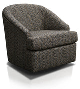 Julien - Swivel Chair