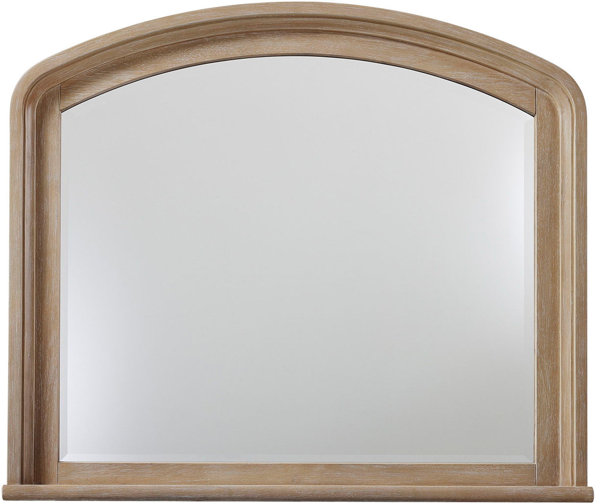 Double Dresser Mirror
