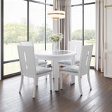 Urban Icon - Slotback Chair (Set of 2)