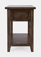 Bakersfield Power Chairside