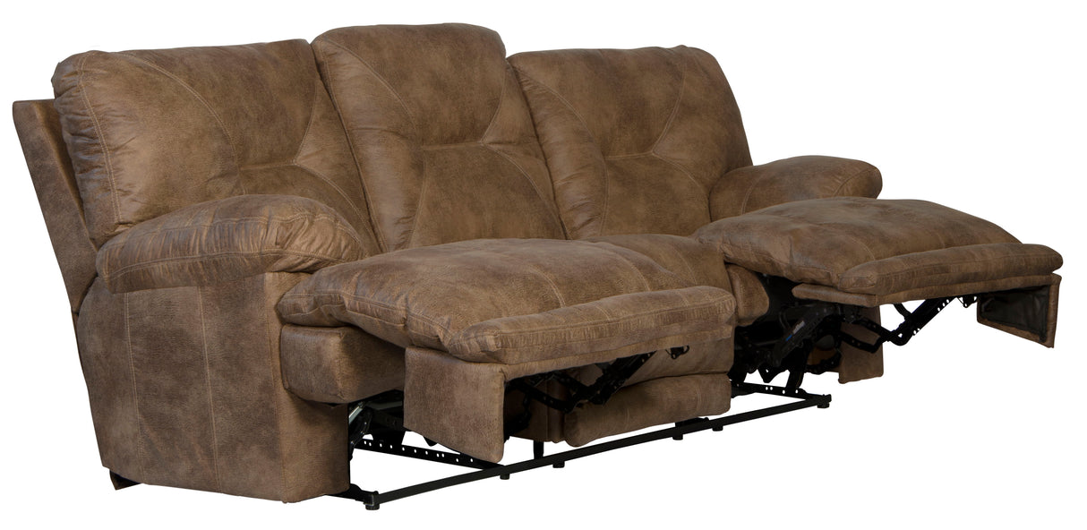 Voyager - Lay Flat Reclining Sofa