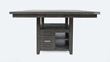 Altamonte - High-Low Dining Table