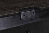 3 Drawer Nightstand
