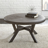Alamo - Round Table