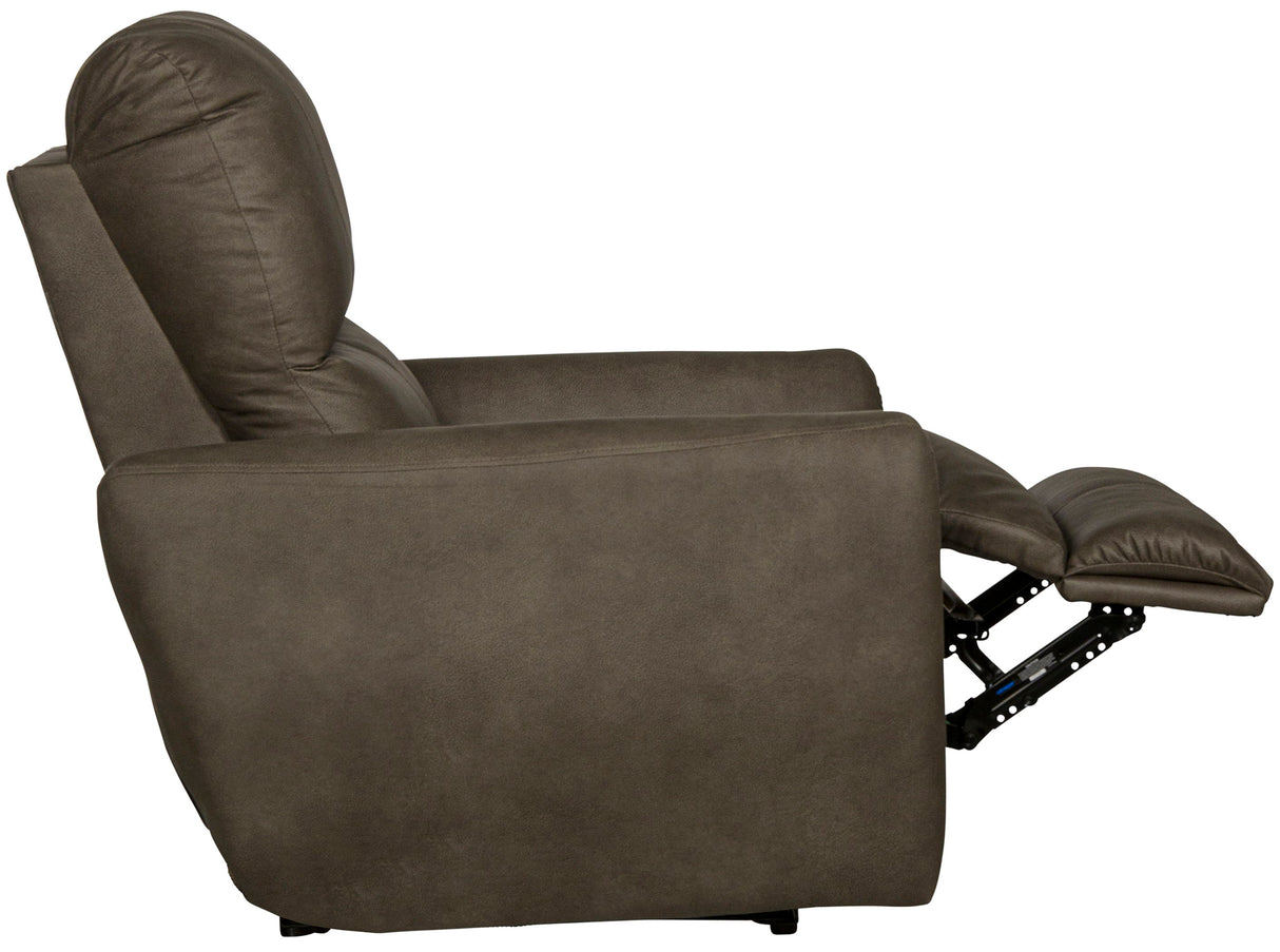 Dorian - Power Wall Hugger Recliner