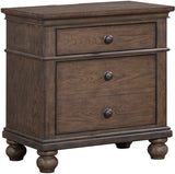 2 Drawer NS