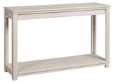 Sofa Table