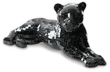 Drice - Sculpture - Black