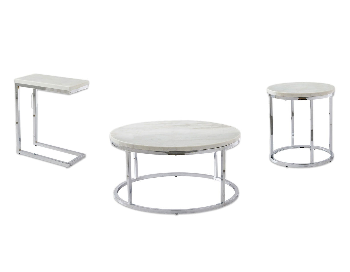 Echo - Table Set